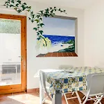 Lejlighed Guesthost - Bright Near La Pelosa Beach, Wifi & Parking! Stintino