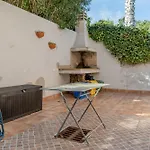 Guesthost - Bright Near La Pelosa Beach, Wifi & Parking! * Stintino