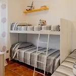 Lejlighed Guesthost - Bright Near La Pelosa Beach, Wifi & Parking! *