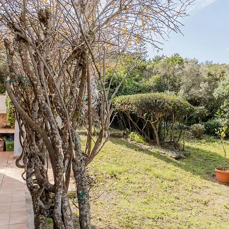 Guesthost - Bright Near La Pelosa Beach, Wifi & Parking! Apartamento *
