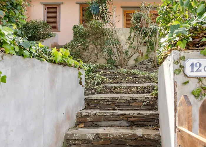 Guesthost - Bright Near La Pelosa Beach, Wifi & Parking! *